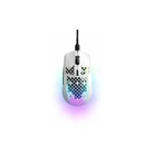 Мышка SteelSeries Aerox 3 White