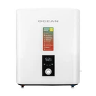 Бойлер OCEAN FLAT Digital 50 л, сухой тэн