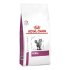Сухой корм для кошек Royal Canin Early Renal Feline при заболеваниях почек