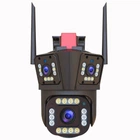 Камера відеоспостереження 3 IPC360 WIFI Black 3 МП і Wi-Fi