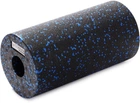 Массажный ролик Cornix XR-0130 EPP 30 х 15 см Черный/Синий