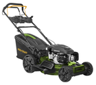 Газонокосарка бензинова Procraft PLM505ES