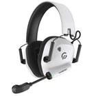 Гарнітура GamePro Genesis Mercury Pro White (HSW120W) ( 11181 )