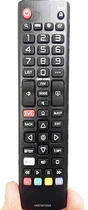 Пульт для телевизора LG AKB75675303 Smart TV, IVI TV