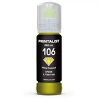 Чернила Printalist Epson L7160/7180 70г Yellow