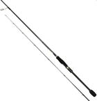 Спінінг Graphiteleader Zanna GZANS-762L (EVA) 2.29m 1-15g (G08797)