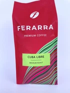 Кава в зернах Ferarra Cuba Libre 1 kg