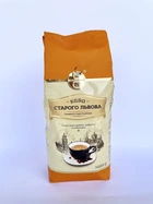 Кава в зернах Старого Львова "Сніданкова" 1 kg