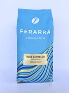 Кава в зернах Ferarra Blu Espresso 1 kg