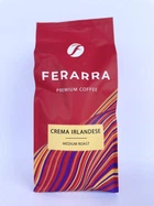 Кава в зернах Ferarra Crema Irlandese 1 kg