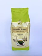 Кава в зернах Старого Львова "Марципанова" 1 kg