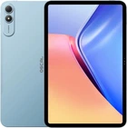Планшет Blackview OSCAL Pad 200 6/128GB Blue (Global Version) LTE (2 SIM / 1 SIM + 1 microSD) + чохол, + клавіатура, + миша, + Стілус, + Навушники
