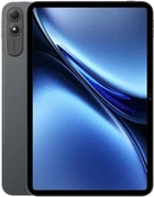 Планшет Blackview OSCAL Pad 200 6/256GB Gray (Global Version) LTE (2 SIM / 1 SIM + 1 microSD) + чохол + клавіатура + миша + стілус + навушники