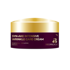 Крем со змеиным ядом Deoproce Syn-Ake Intensive Wrinkle Care Cream 100 мл