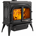 Піч камін чавунна KAWMET Premium ARES (11,3 kW) EKO