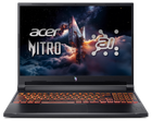 Ноутбук Acer Nitro V 16 ANV16-42-R1HV (NH.U1JEU.008) Black