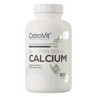 Вітамін Д3 2000 + К2 + Кальцій, OstroVit, D3 + K2 + Calcium, 90 таблеток