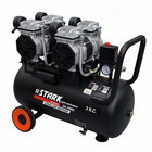 Компрессор поршневой безмасляный STARK 3050-SAOD Profi 50 л (300030055)