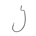 Крючок Decoy Worm17 Kg Hook 01 9 шт/уп (1013-1562.00.01)