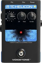 Вокальний процесор TC-Helicon VoiceLive Touch 2 (525 832) – фото