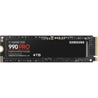 SSD накопитель Samsung 990 PRO 4TB (MZ-V9P4T0BW) [116158]