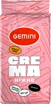 Кофе молотый Gemini Crema 0.25 кг ( 4820156430096)