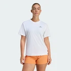 Жіноча футболка adi365 Running Essentials adidas KA0226 (S) білий (4068822641050)