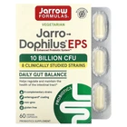 Пробиотик Jarrow Formulas (Jarro-Dophilus EPS) 5 млрд КОЕ 60 капсул JRW03020