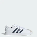 Чоловічі Кросівки VL Court Base adidas ID3709 44.5 (10 UK) білий (4067886618381)