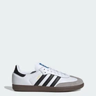 Кросівки Samba OG adidas B75806 41 (7.5 UK) білий (4059809047149)