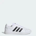 Мужские Кроссовки Grand Court TD Lifestyle Court Casual adidas GW9250 42.5 (8.5 UK) белый (4065427839769)