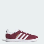 Кросівки Gazelle adidas B41645 41 (7.5 UK) бордовий (4059811862563)