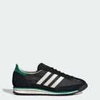 Жіночі Кросівки SL 72 OG adidas IH1870 40 (6.5 UK) чорний (4068812986185)