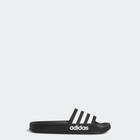 Детские Шлепанцы Adilette adidas G27625 28 (28 EUR) черный (4060516511946)