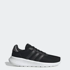 Жіночі Кросівки Lite Racer 3.0 adidas GY0699 36.5 (4 UK) чорний (4064053874489)