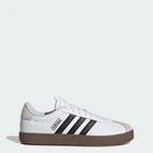 Женские Кроссовки VL Court 3.0 Low Skateboarding adidas ID8797 40.5 (7 UK) белый (4067886710559)