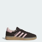 Жіночі Кросівки HANDBALL SPEZIAL adidas IH1507 36.5 (4 UK) коричневий (4068806745880)