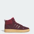 Високі кросівки Break Start Mid Winterized adidas JP7510 44.5 (10 UK) бордовий (4068803786534)