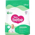 Дитячий пральний порошок Teo Bebe алое, 2.25 кг (15 прань)