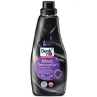 Гель для прання чорних тканин Denkmit Black Sensation, 1 л (40 прань)