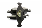 Shafer SB20640 Колодки передні Ford Escort, Fiesta, Sierra, Mazda 121, 83-