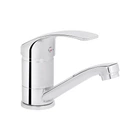 Смеситель для кухни Lidz Mars 003M (k40) LDMAR003MCRM34878 Chrome