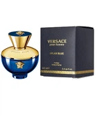Versace Pour Femme Dylan Blue парфумована вода для жінок