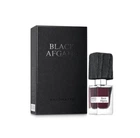 Парфюмированная вода Nasomatto Black Afgano для женщин