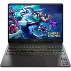 Ноутбук HP OMEN 16 (CB8T4EA), Intel Core Ultra 7 255H / 16" / 240 Гц / RAM 32 ГБ DDR5 / SSD 1 ТБ / RTX 5070 + Intel Arc 140T / Windows 11 Home / Чорний