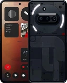 Смартфон Nothing Phone (3a) 12/256гб Black (920021k)