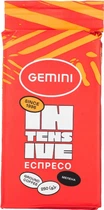 Кофе молотый Gemini Espresso 250 г (4820156430058)