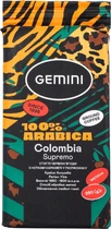 Кофе молотый Gemini Colombia Supremo 250 г (4820156432069)