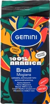 Кофе молотый Gemini Brazil 250 г (4820156432045)