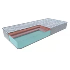 Матрас ортопедический Eurosleep Flexon Soft 150x190 см (236181)